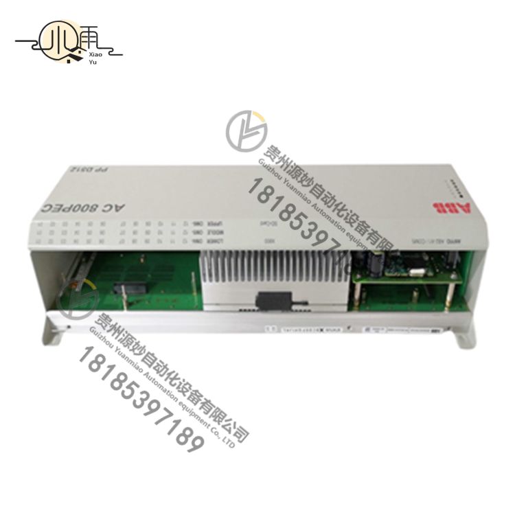 ABB PPD512A10-454000 3BHE040375R103E AC8