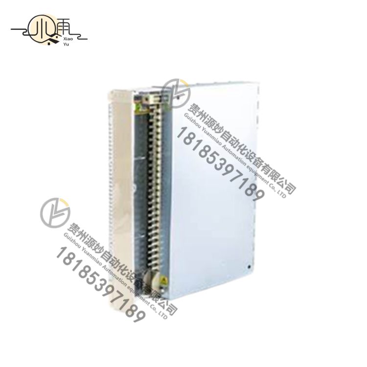 ABB 88TK50A-E GJR2397000R1210 PLC 自动化设备