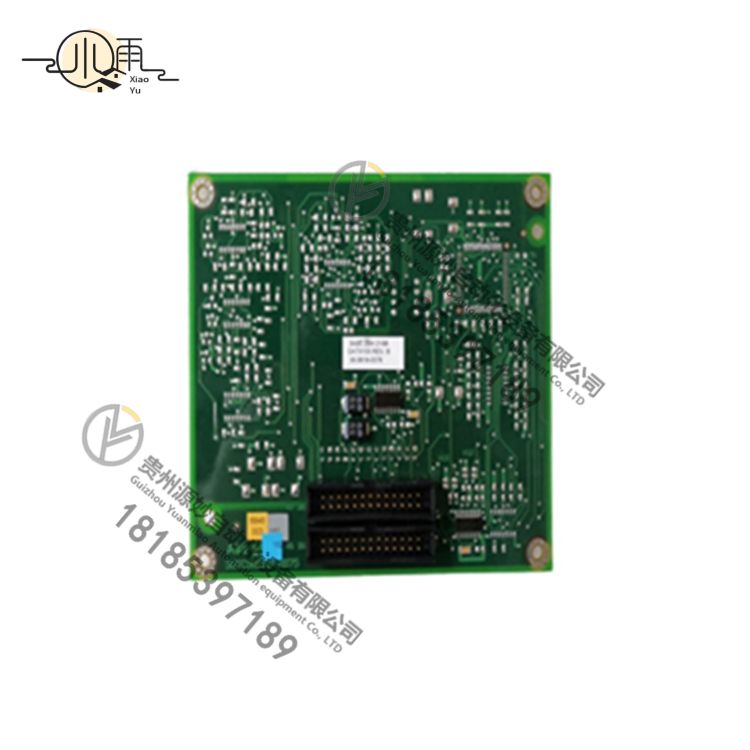 ABB UFC721BE101 3BHE021889R0101 可编程控制器