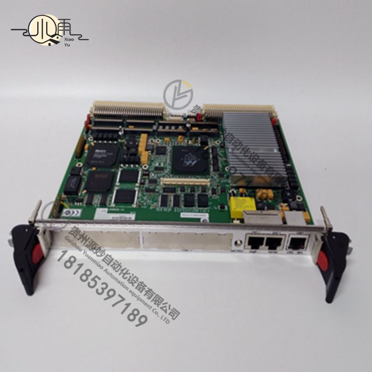 MVME-5101-0131 MOTOROLA VME64单板计算机