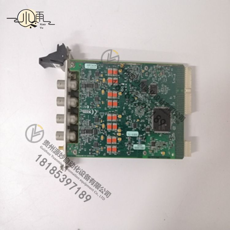 NI PCI-6224 多功能I/O设备