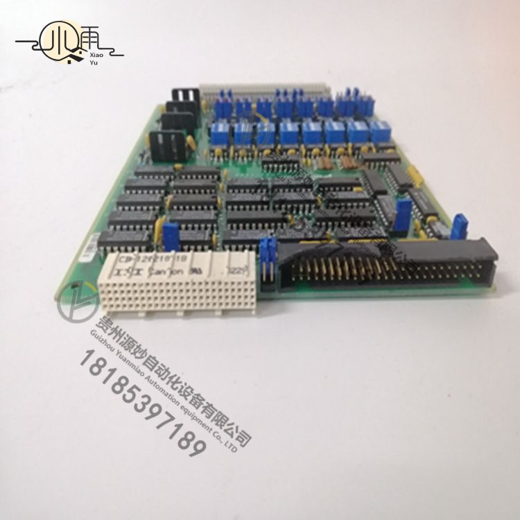 NI National Instruments SCXI-1140 差分放大模块