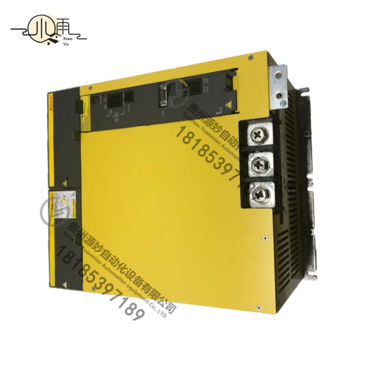 Fanuc A03B-0823-C003 I/O 扩展模块