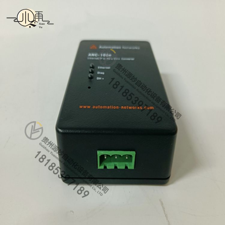 PROSOFT AN-X-MOD 自动化网络以太网网桥