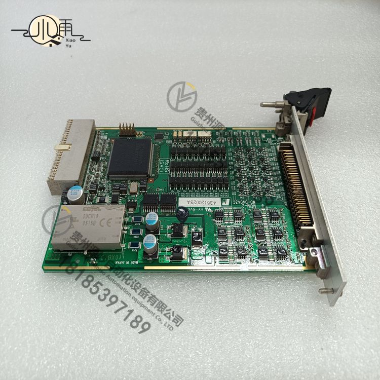 RELIANCE 0-60063-2 Pcb电路板