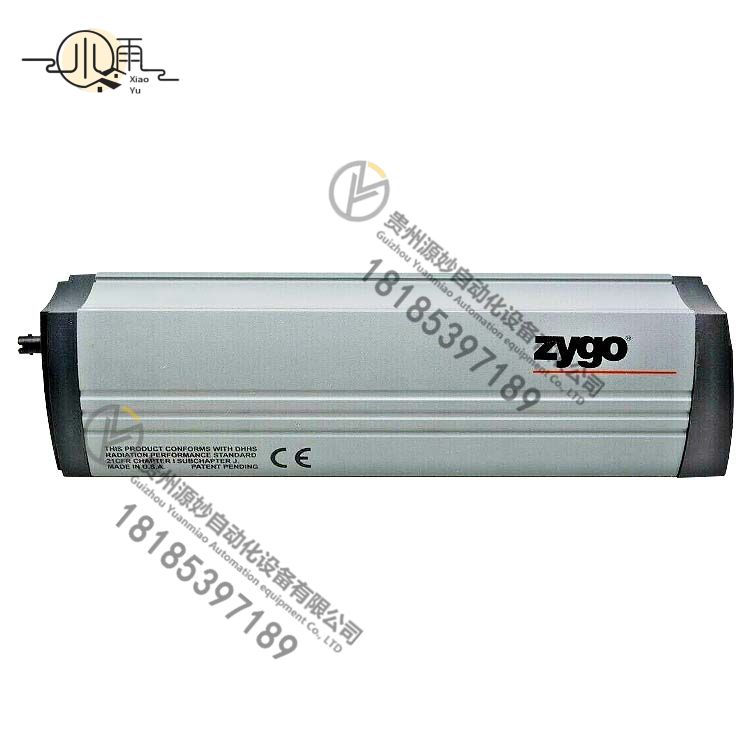 ZYGO 8070-0902-03 激光头