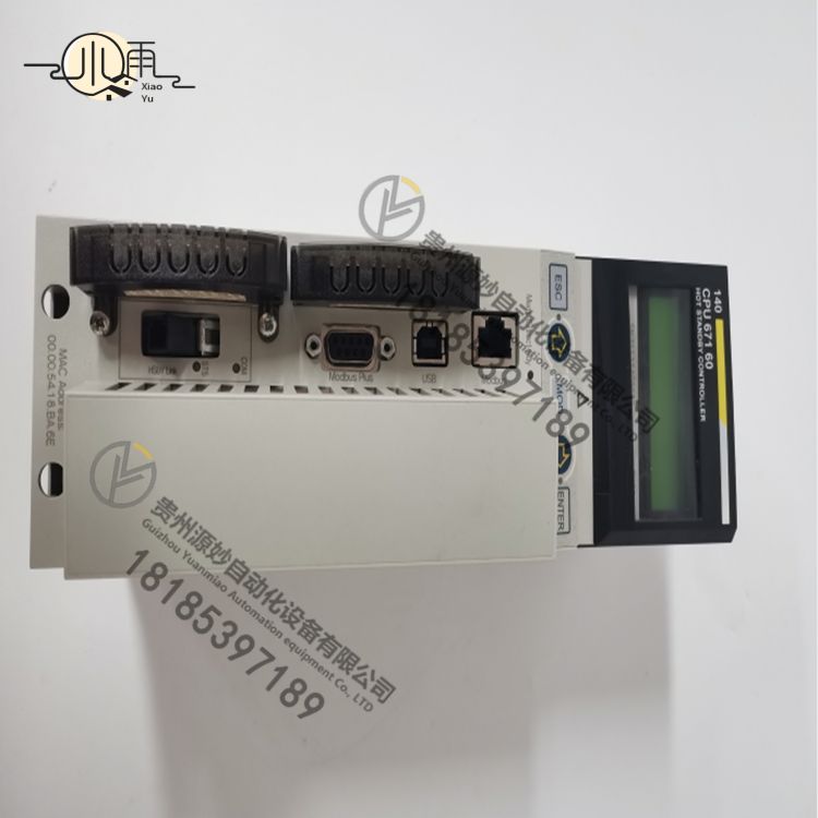 Schneider Electric NW-BM85-C002 多路复用器模块