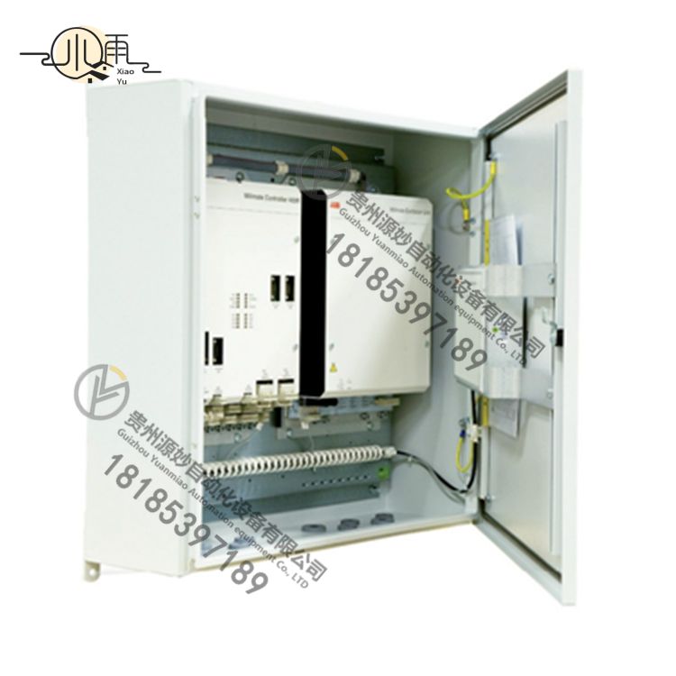 ABB PFCA401  3BSE024387R4 Millmate Controller 400.....jpg