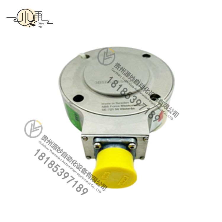 ABB PFRL101A-0.5kN 3BSE023154R0003 Load Cell (2).jpg