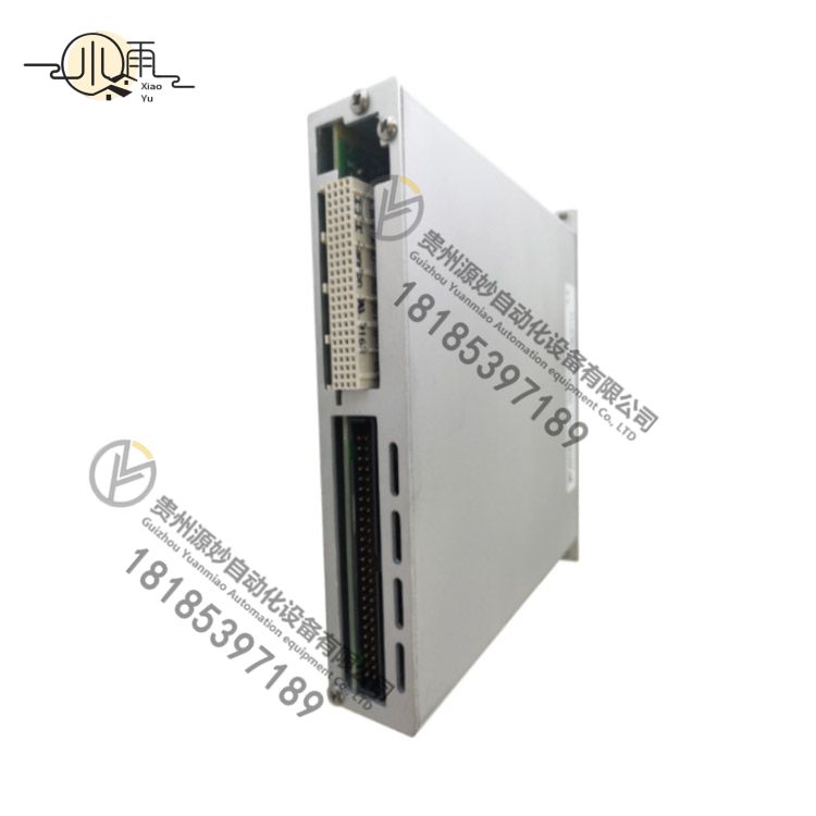 NI Voltage Input Module SCXI-1100 National Instruments..jpg