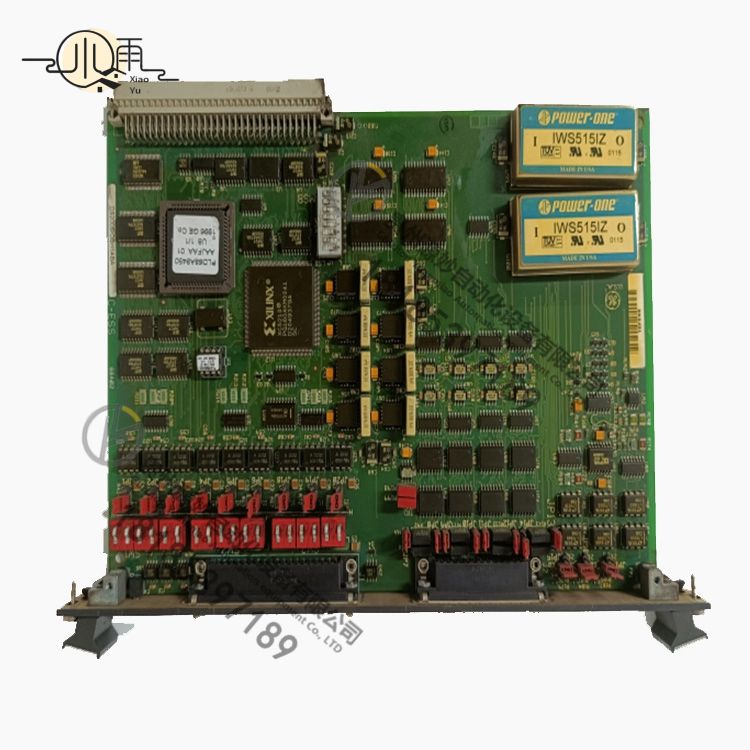 GE IC695CPU320HU Rx3i CPU 模块