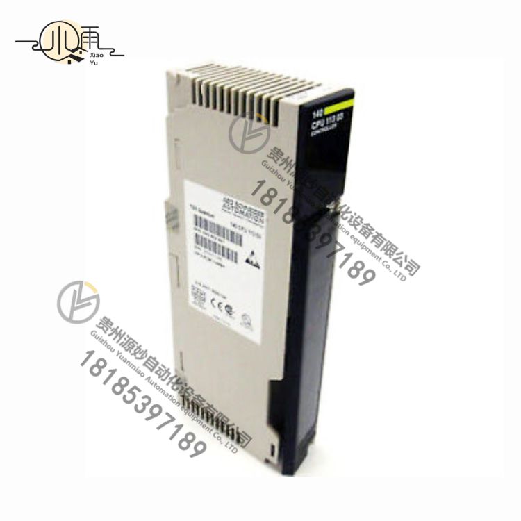 Schneider Electric 140DDO88500 离散输出模块Mod