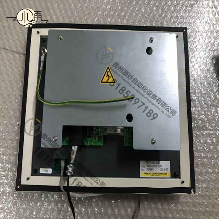 Fanuc A02B-0303-C074 操作接口