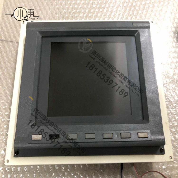 FANUC A02B-0303-C084 触摸屏面板