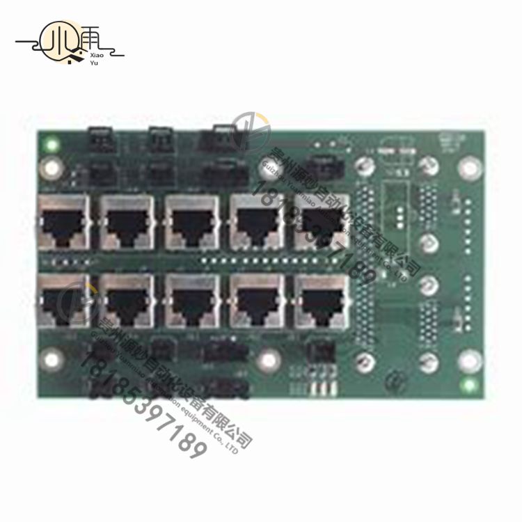 810-370182-001 Lam PCB ESC电源