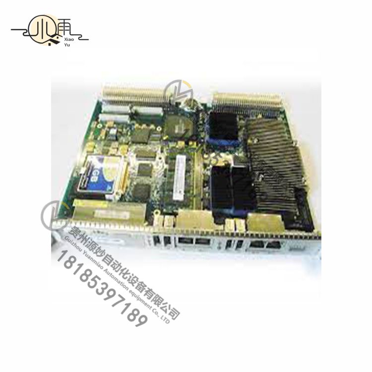 Lam Research PCB板 810-099175-011