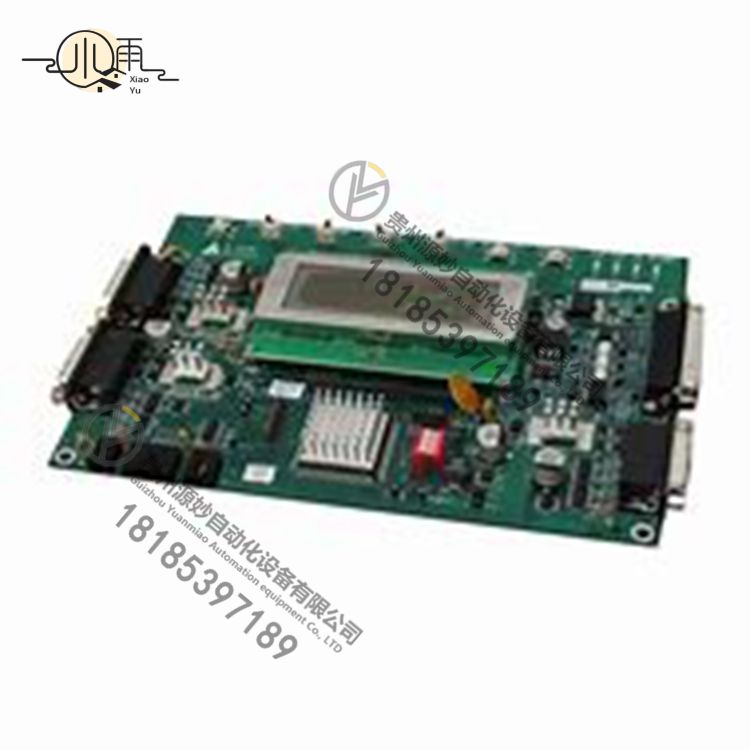 Lam Research 810-17059-1 PCB卡