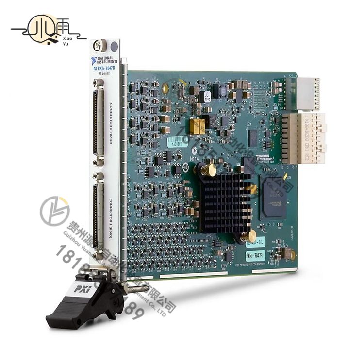 NI PCI-6230 通信数据采集 DAQ 卡