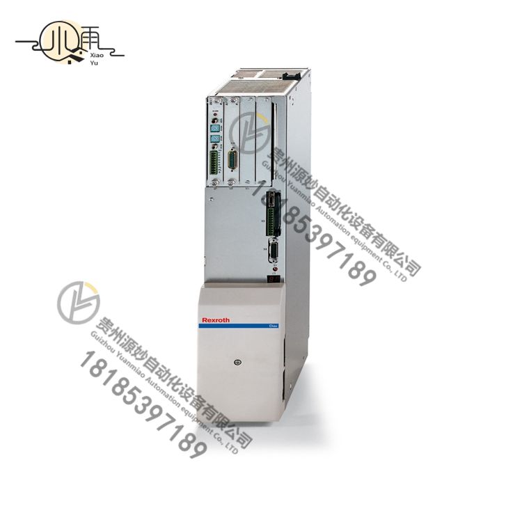 BOSCH REXROTH FWA-DIAX04-SSE-02VRS-MS R9