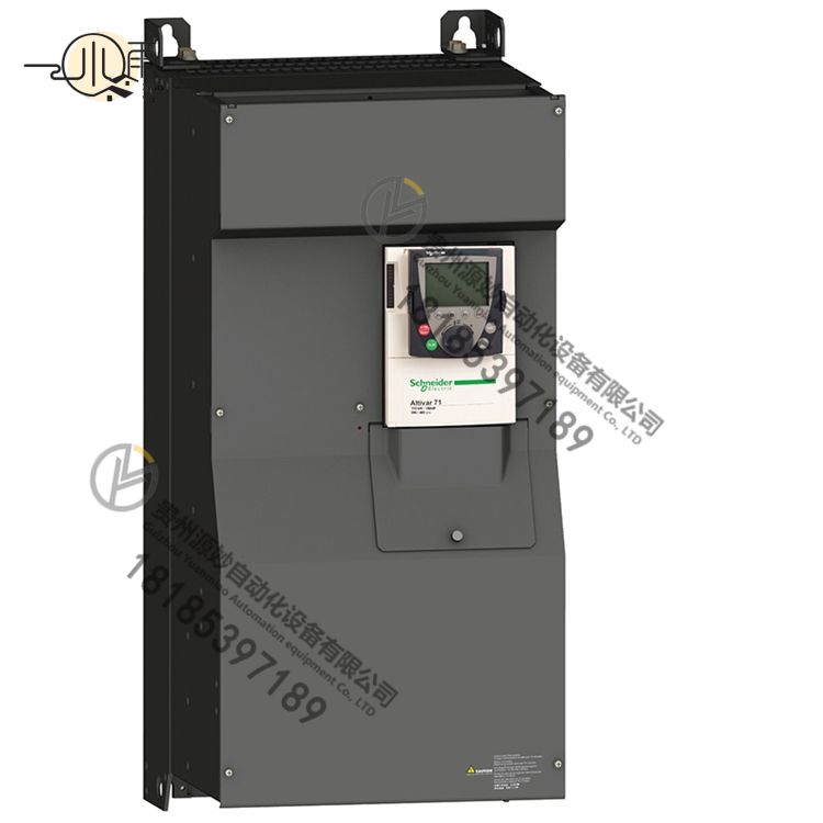 Schneider Electric ATV71HD55N4 可调速驱动器