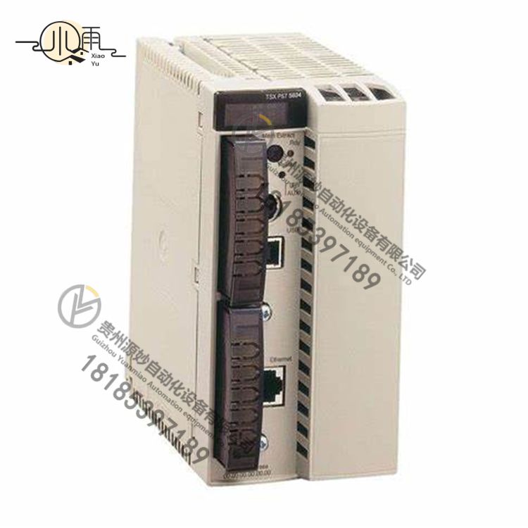 Schneider Electric TSXP572634M 统一处理器