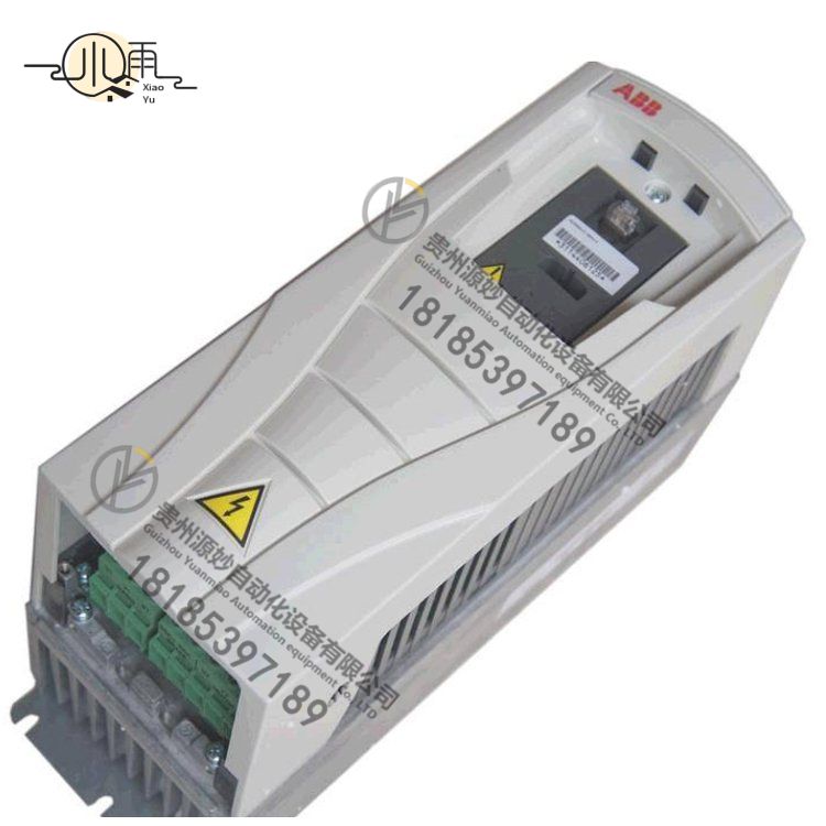 ABB ACS510-01-025A-4 逆变器驱动