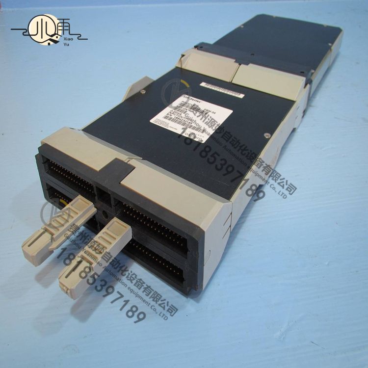 FOXBORO FBM04 P0400YE I/A 系列 PLC 输入/输出模块